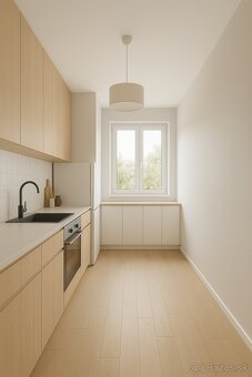 1 Izbový byt Dolná Lehota - 2