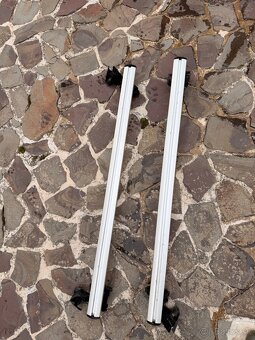 Strešný nosič -  Škoda octavia - 2