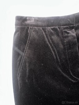 Massimo Dutti nohavice - 2