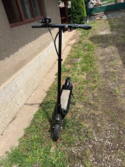 Električka kolobezka - 2