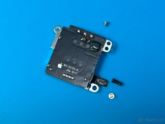 Apple iPhone XR - Čítačka SIM kariet - 2