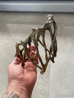 Dekoracie do akvaria - 2