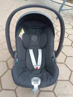 Vajíčko cybex - 2