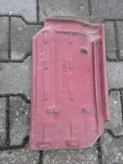 Škridla Tondach - 2