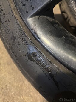 Kormoran 225/45 R18 letné pneumatiky - 2