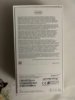 Iphone 8 Product RED - 2