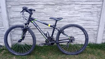 Detský bicykel - 2