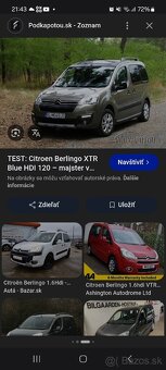 Berlingo Partner Jumpy Expert Spacetourer - 2