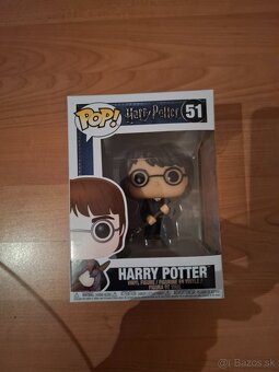 Funko pop harry potter - 2