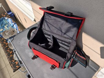 Taska na fotoaparat - 2