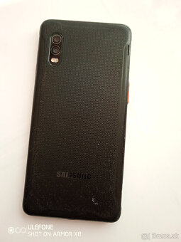 Samsung Galaxy XCover Pro - 2