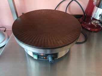 Plotna na palačinky KRAMPOUZ CEBIA 4 - 2