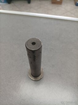 Pomocný čap riadenia Škoda 1203 - 2