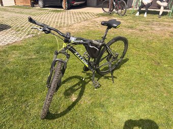 Pánsky bicykel Titan Galaxy M - 2