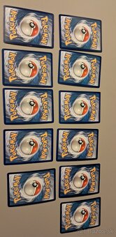 pokémon karty - 2