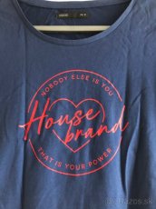 Nové tričko (House) - 2