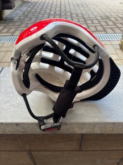 Woom prilba S 51-53 - 2