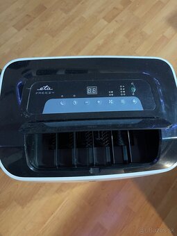 Klimatizácia ETA 9000 - 2