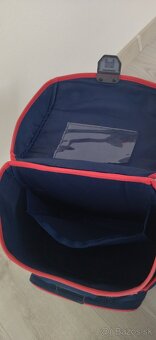 Školská taška pre prváka 1-4 ročník - 2