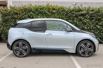 BMW i3 19kWh 60 Ah - 2