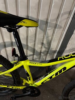 CTM Rocky 3.0 24" - 2