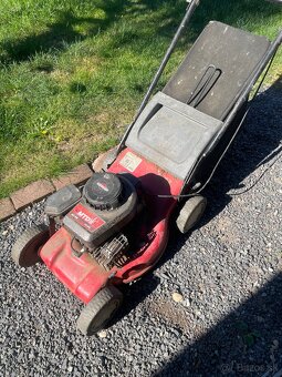 kosačka mtd a alko - 2