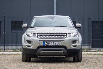 Land Rover Range Rover Evoque 2.2 TD4 PRESTIGE AT9 - 2