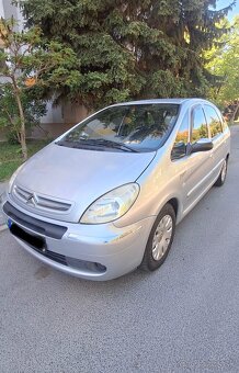Citroën Picasso 1.6 HDI - 2