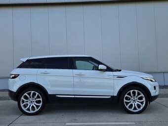 Range Rover Evoque 2.2 4x4 - 2
