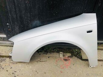 Diely Audi A4 B7 - 2