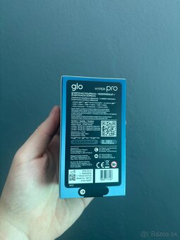 Glo - 2