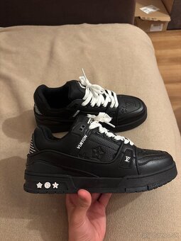 Louis Vuitton topánky - 2