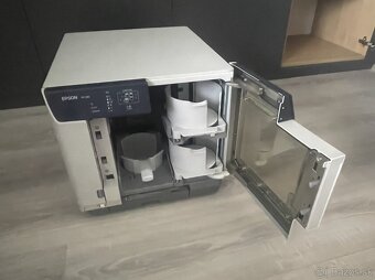 💿 Epson Discproducer PP-100III – profesionálna výroba CD/DV - 2