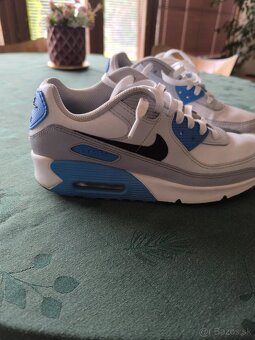 Nike Air Max tenisky - 2