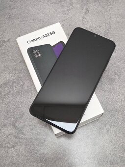 Samsung A22 5G 4/64GB - 2