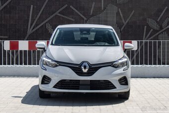 Renault Clio E-tech Hybrid - 2