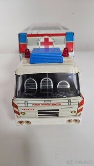 Tatra 815 kdn ites - 2