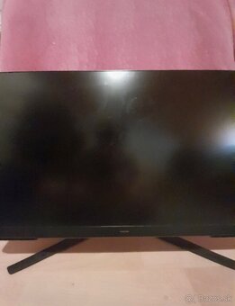 Ps4 a monitor - 2