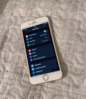 Apple iPhone 6S 64GB TOP STAV - 2