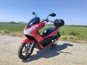 Honda pcx125 - 2