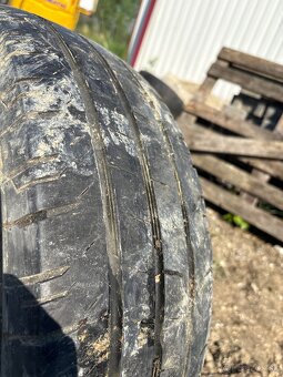 Continental 205/65 R16 C - 2