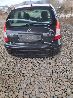 Rozpredám citroen c3 - 2
