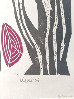 Fero Kráľ - Grafika - 2