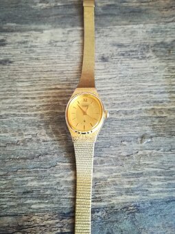 Hodinky Citizen dámske Top - 2