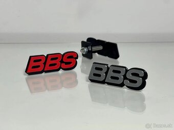 BBS - Emblémy - 2