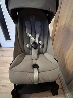 Cybex coya - 2