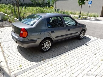 Predám Renault Clio Thalia - 2