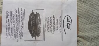 Raclett grill - 2