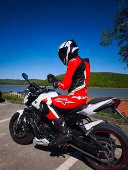 Kombinéza Alpinestars 54 - 2