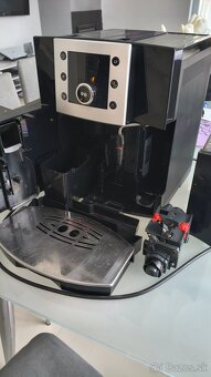 Kávovar DeLonghi ESAM 6400 - 2